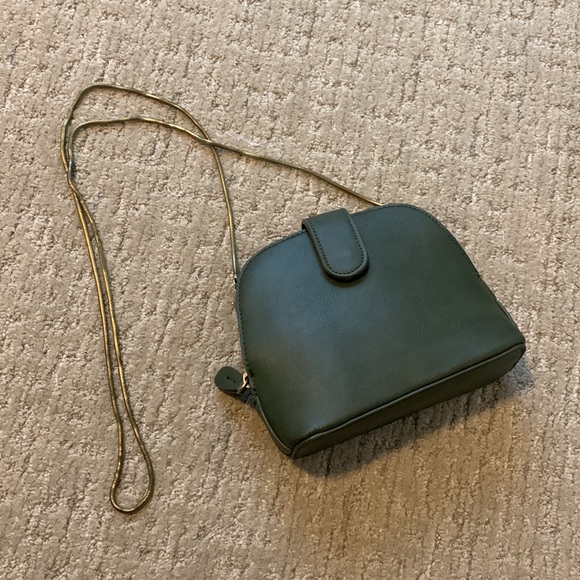 Anthropologie Handbags - Anthropologie small purse/clutch bag